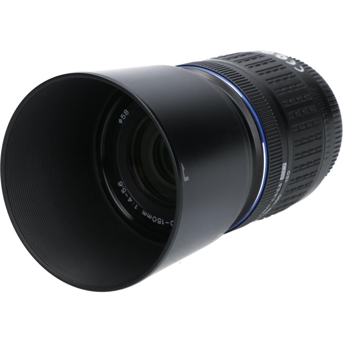 ZD ED40-150mm F4-5.6