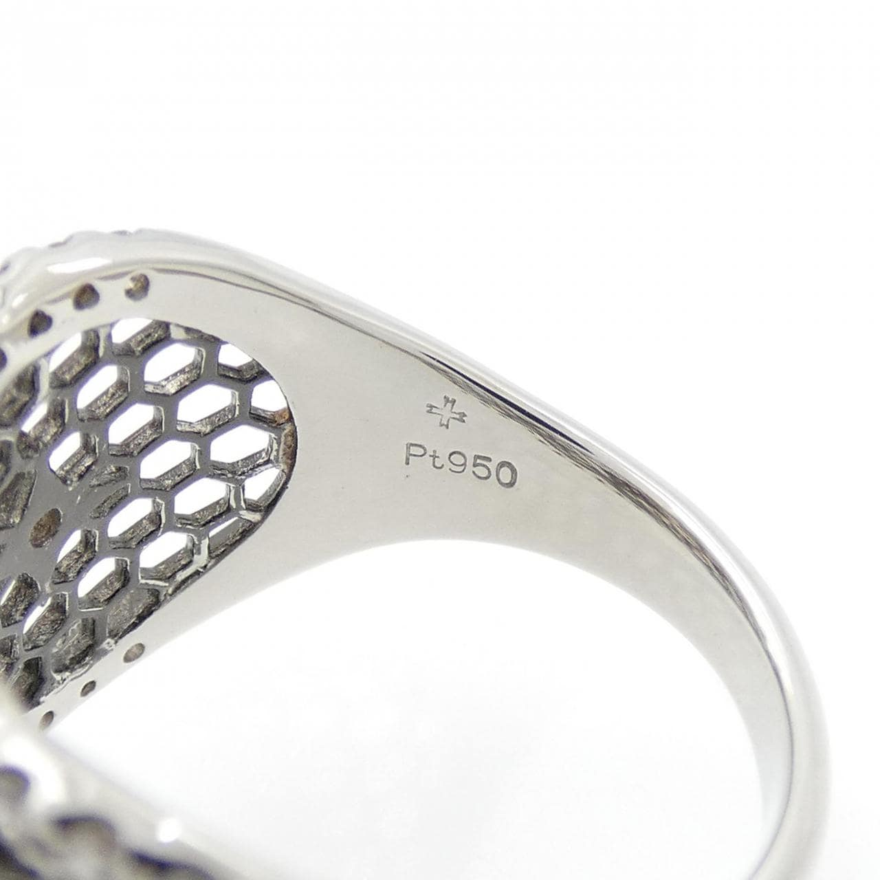 Southern cross Diamond Ring 0.55CT