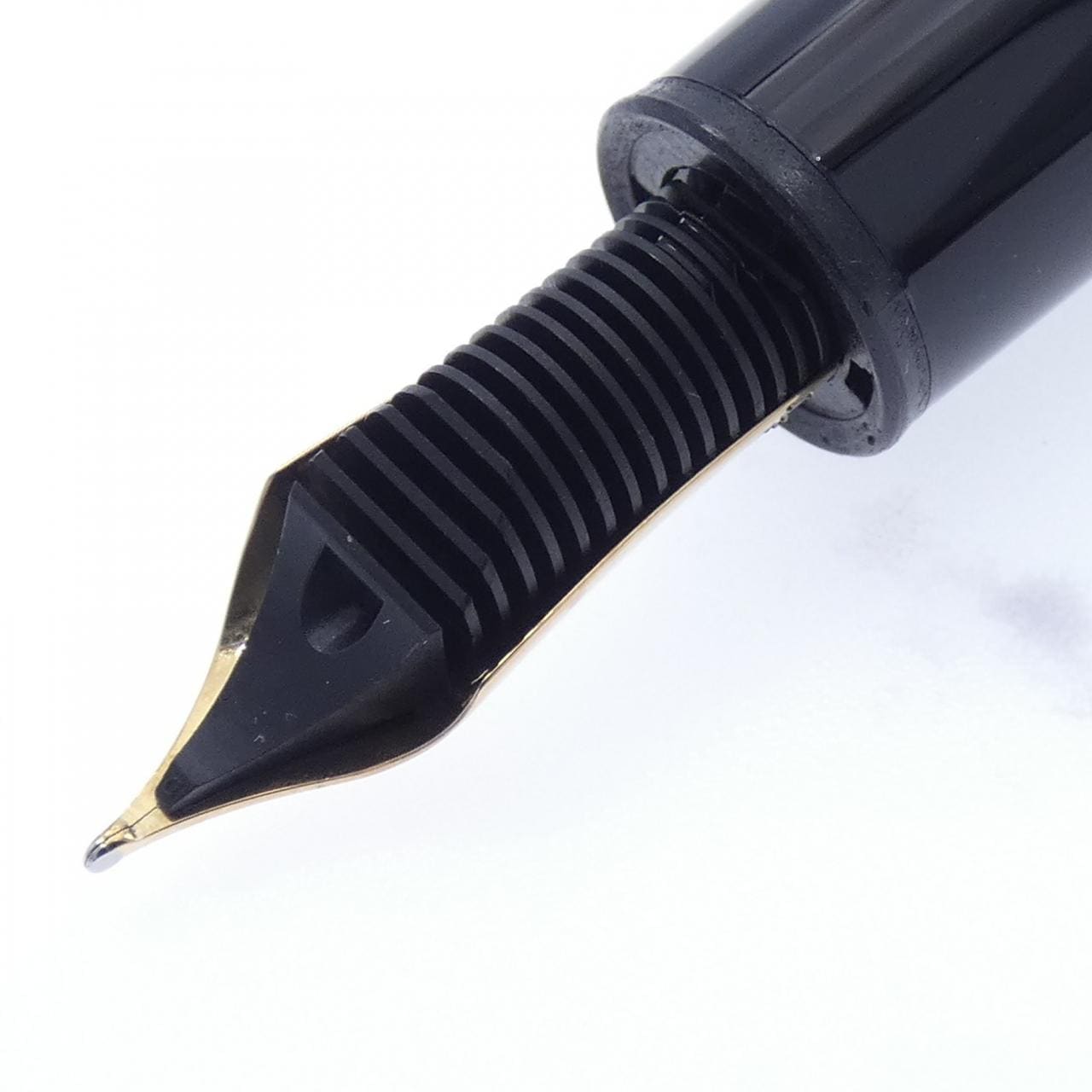 モンブラン マイスターシュテュック146ル･グランプラチナライン 132431 万年筆