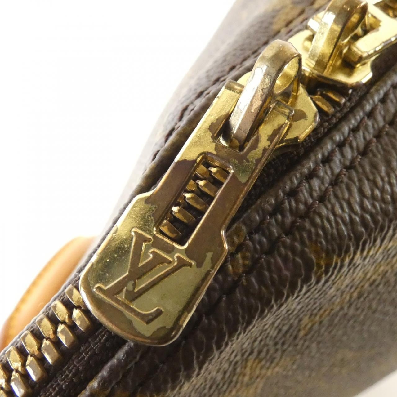 ルイヴィトン モノグラム アルマ PM M51130 バッグ