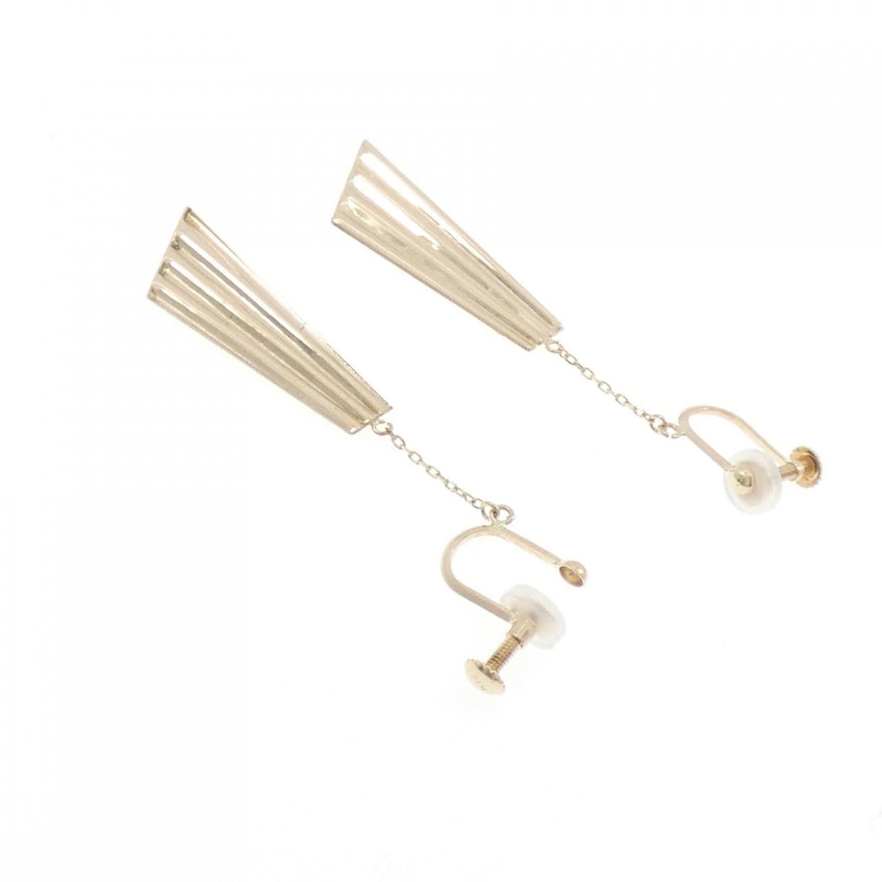 K10YG イヤリング