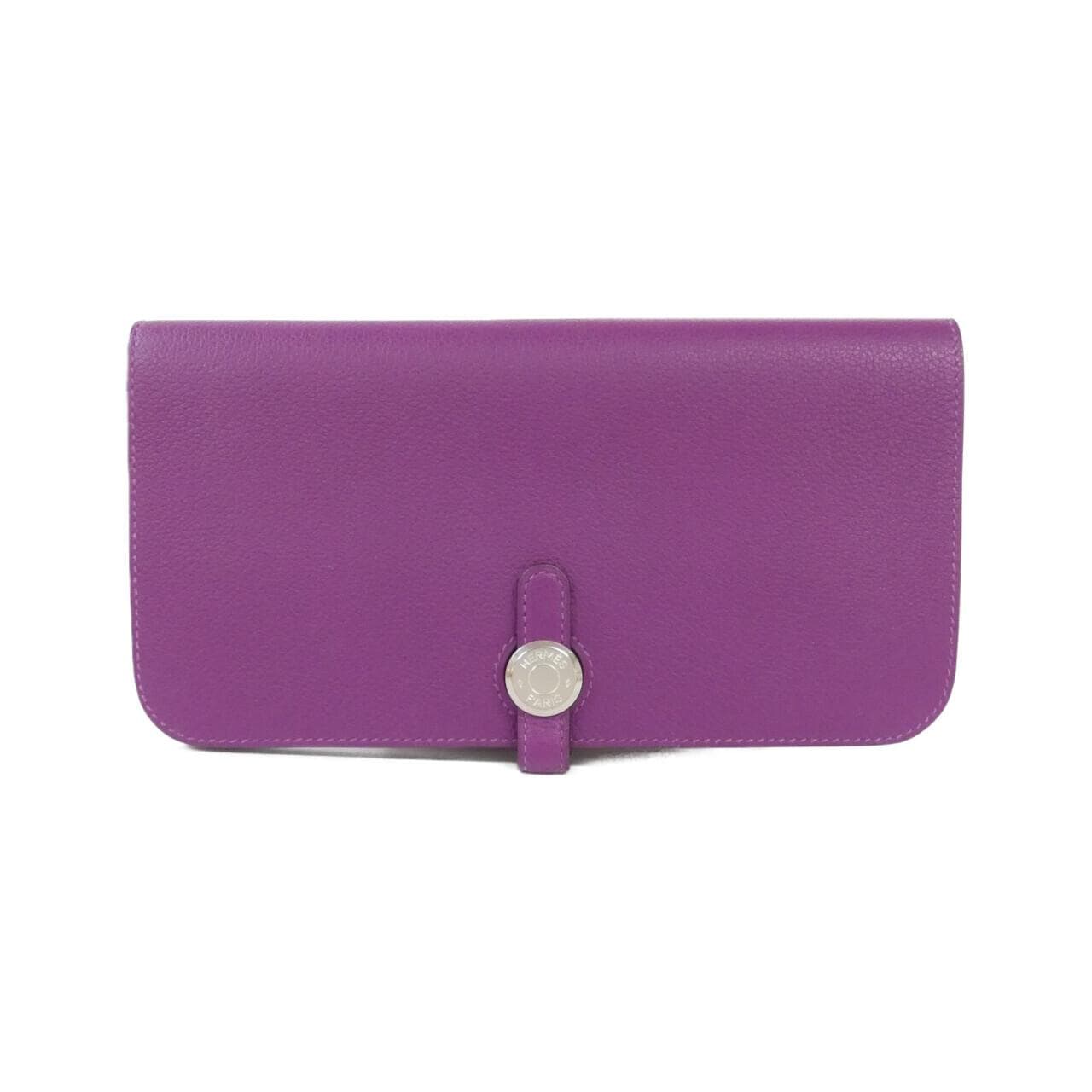 エルメス ドゴン ロング 066381CK 財布