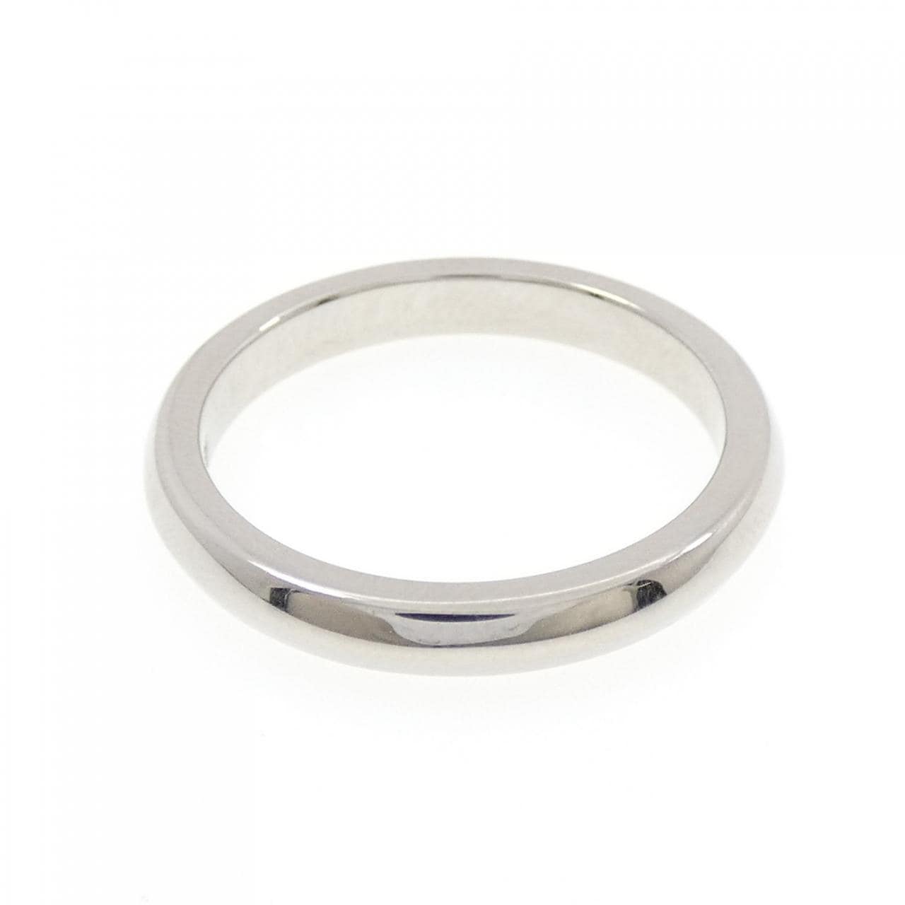 ブルガリ フェディ リング