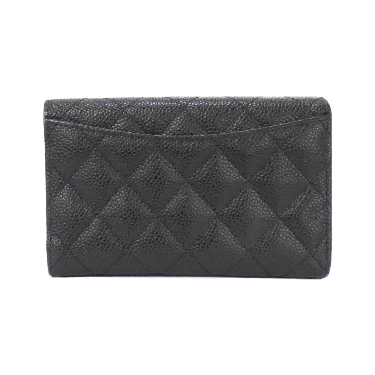 シャネル タイムレスクラシック ライン AP0232 財布