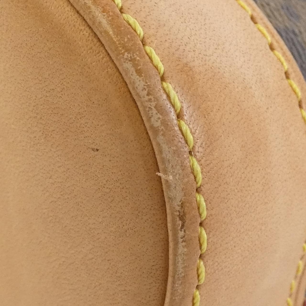 ルイヴィトン モノグラム アルマBB M46990 バッグ