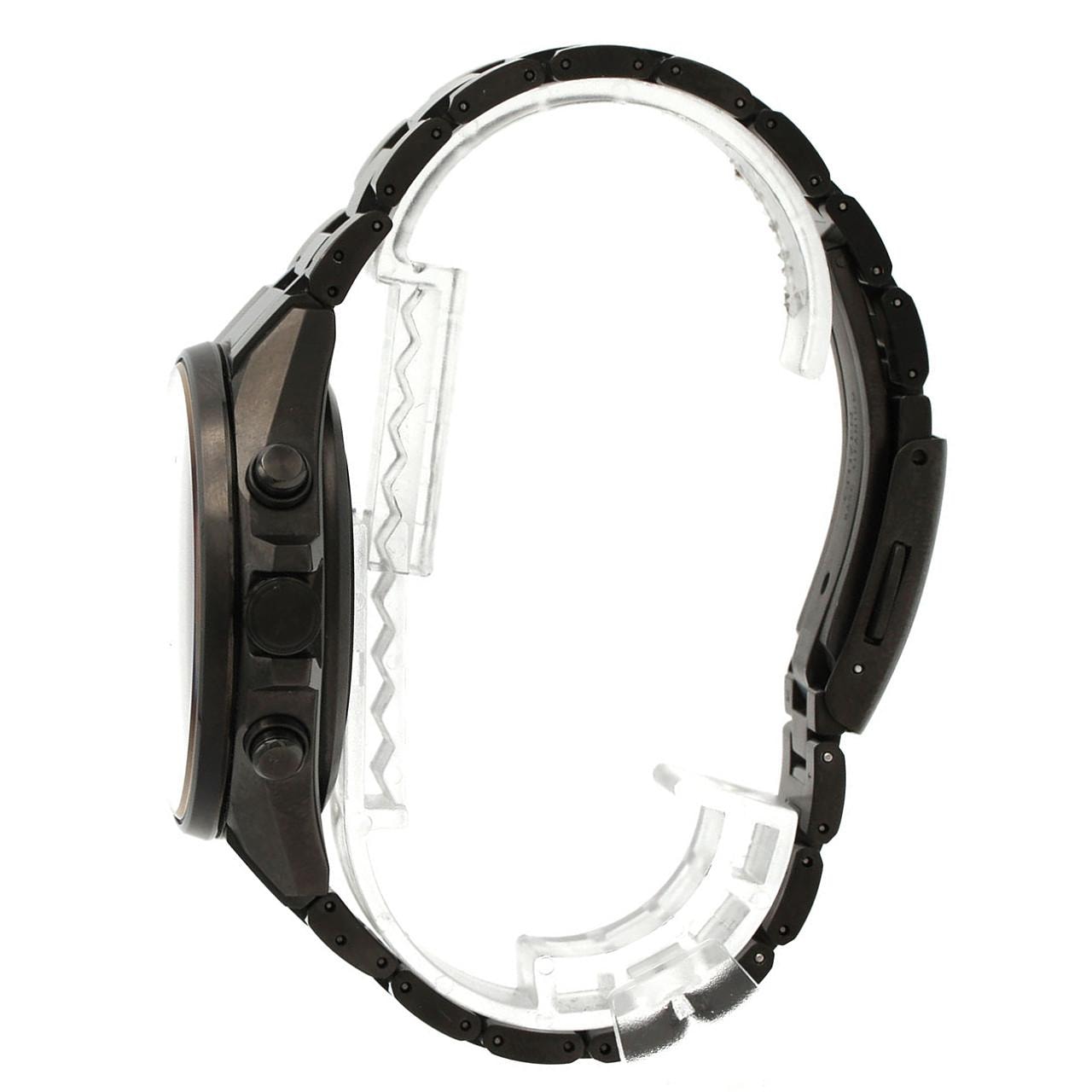 シチズン アテッサ サテライトウエーブGPS 電波時計 F950-T024521/CC4004-58E TI ソーラークォーツ