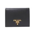 [BRAND NEW] Prada Wallet 1MV204