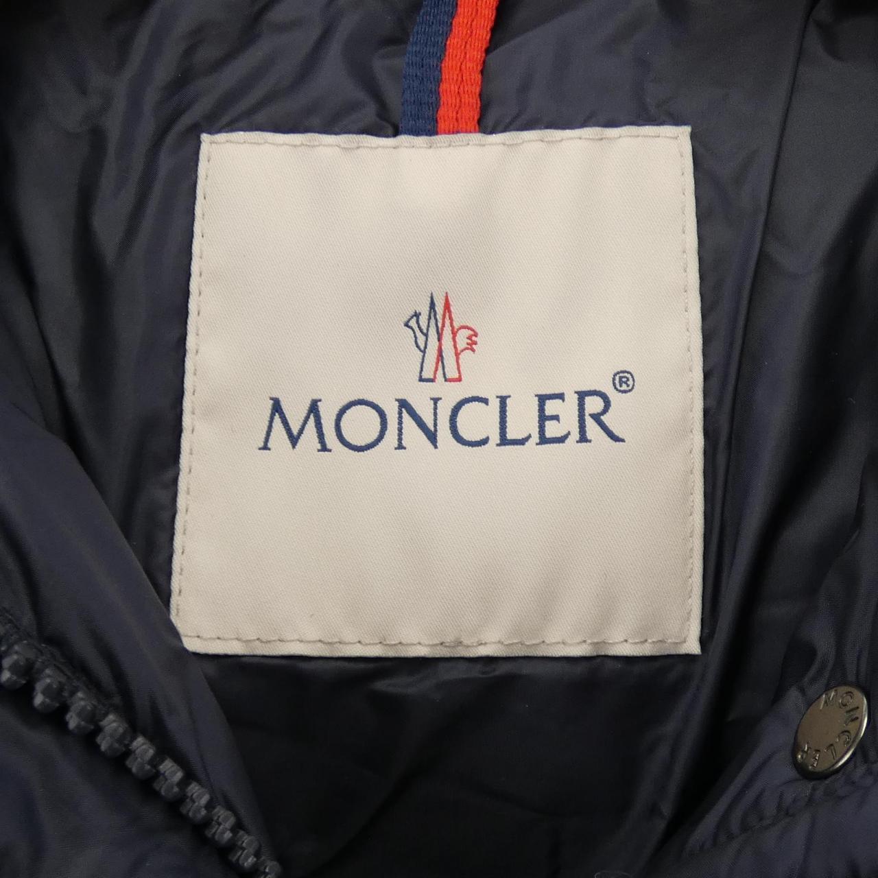 モンクレール MONCLER ダウンコート