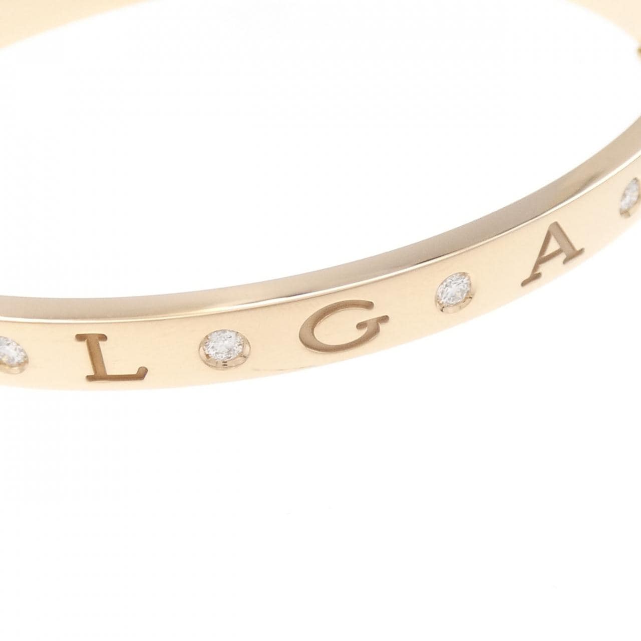 [新品] BVLGARI BVLGARI BVLGARI手镯