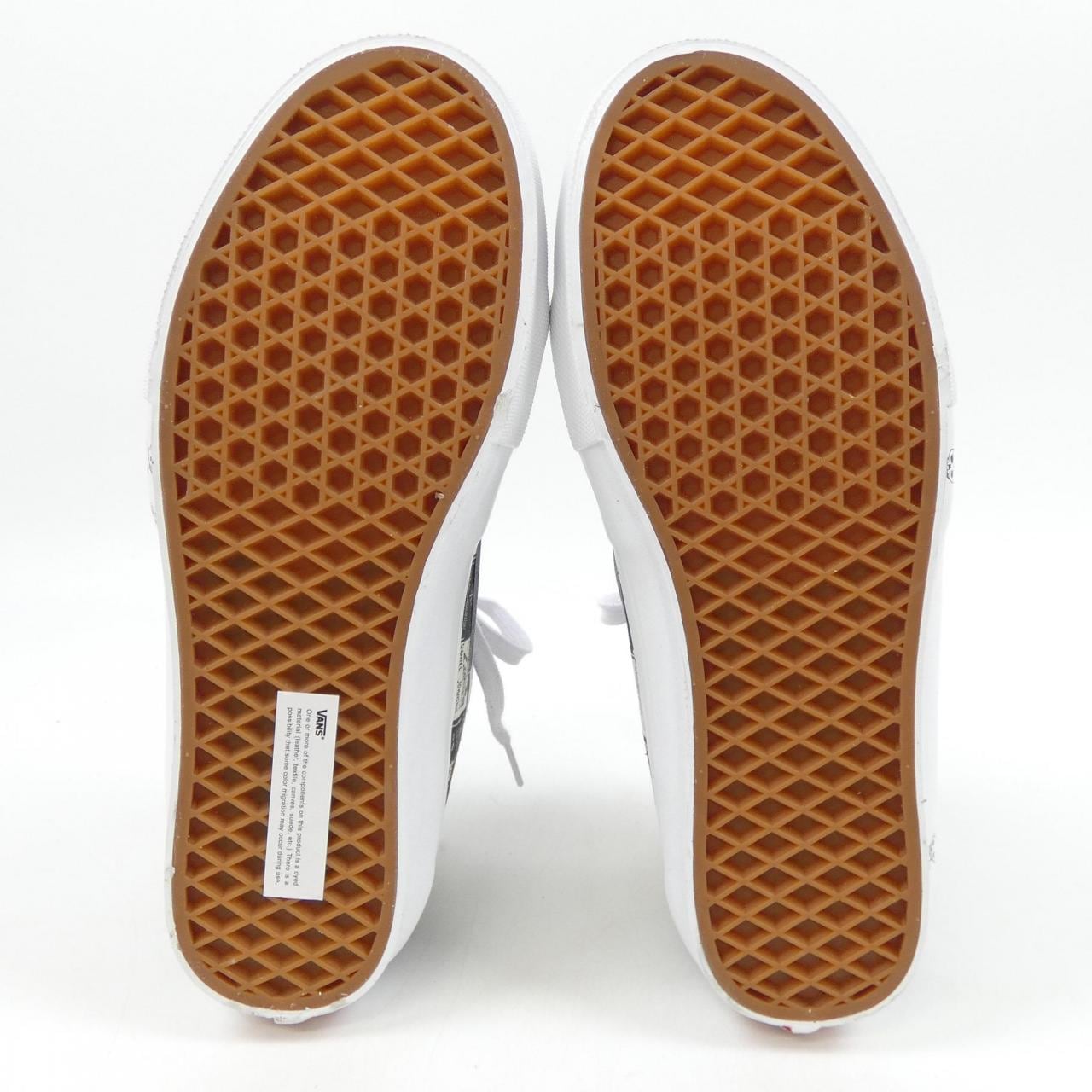 バンズ VANS スニーカー
