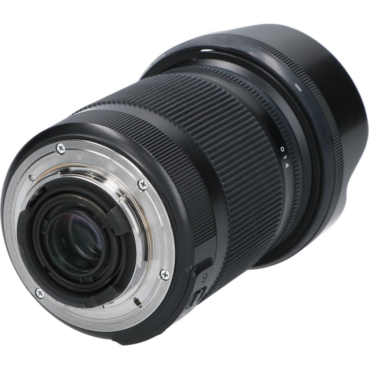 ＳＩＧＭＡ　（Ｃ）ニコン１８－３００ｍｍ　Ｆ３．５－６．３ＤＣ　ＯＳ