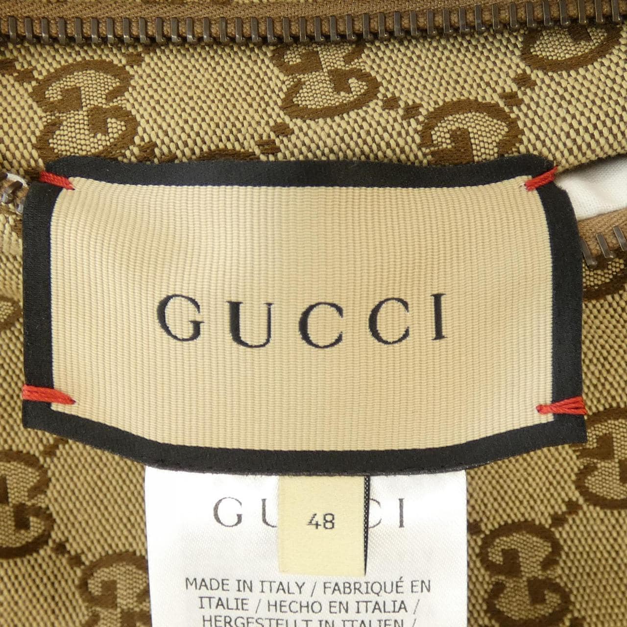 グッチ GUCCI ブルゾン