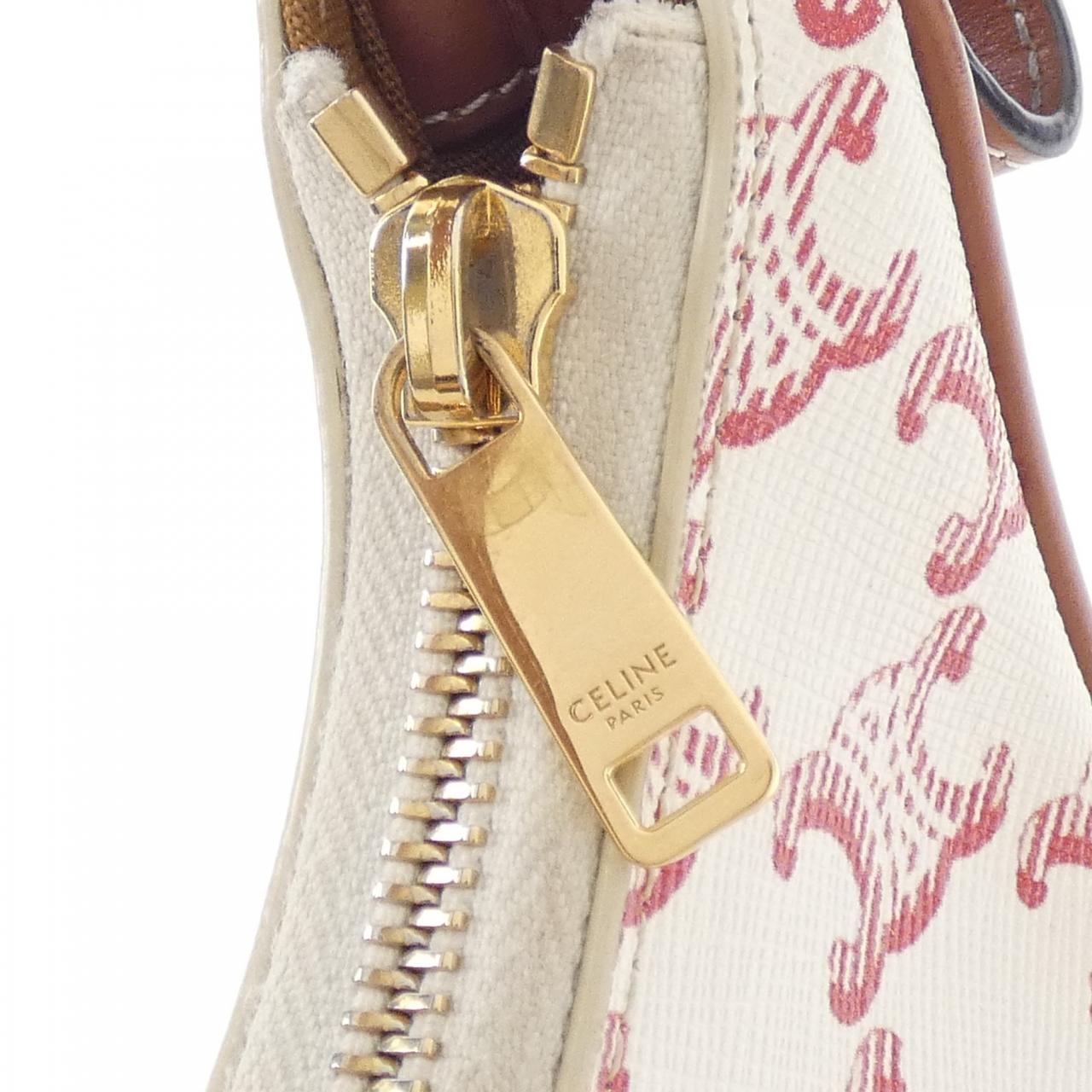 CELINE Ava 193952BZJ Shoulder Bag