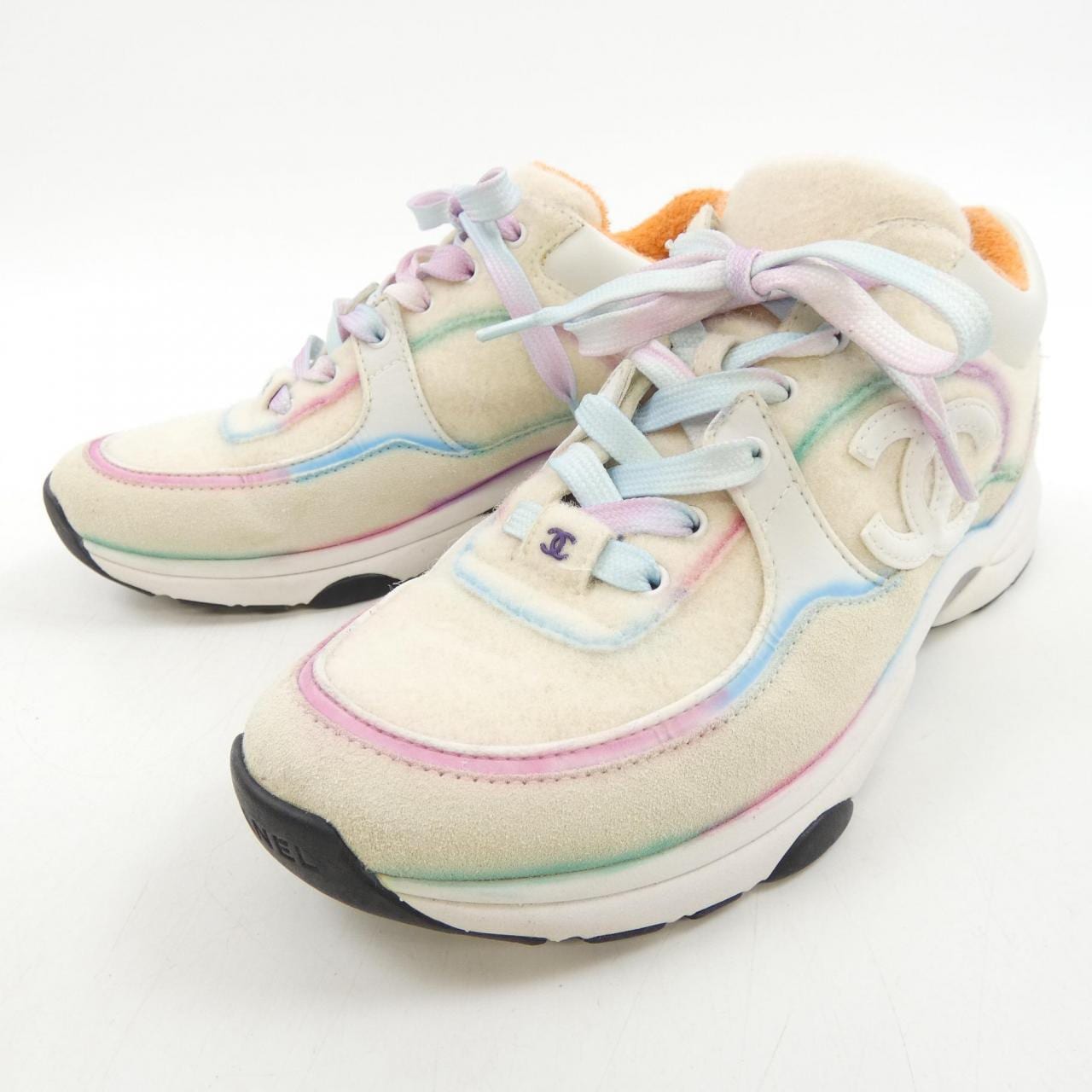 CHANEL CHANEL Sneakers