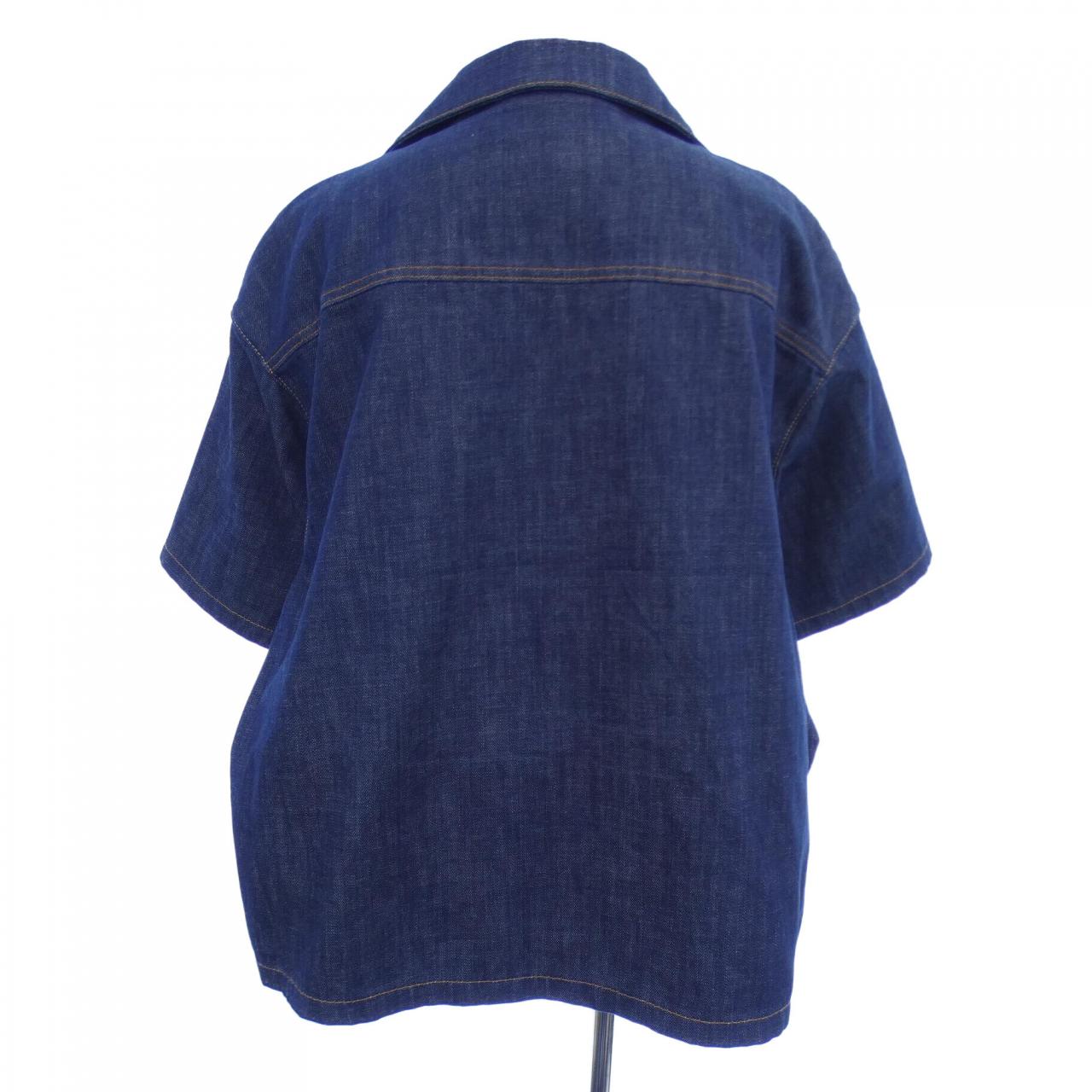 Prada PRADA S/S shirt