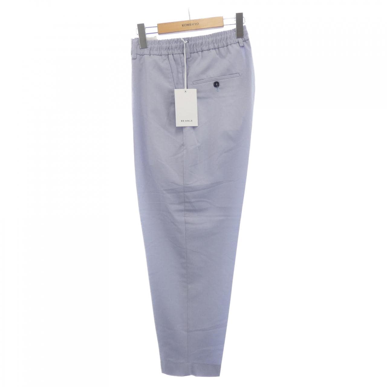 BEABLE パンツ