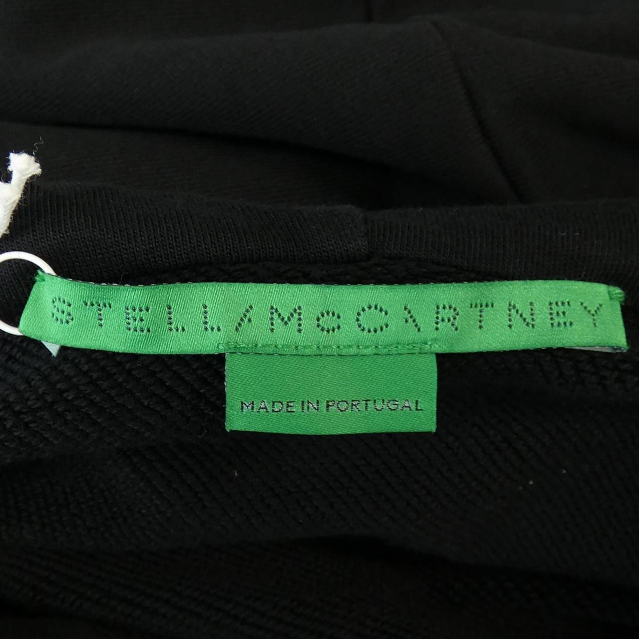 ステラマッカートニー STELLA MCCARTNEY サンシャインフーディ パーカー