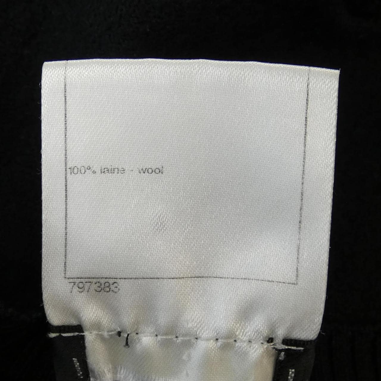 シャネル CHANEL P41776K03153 ニット