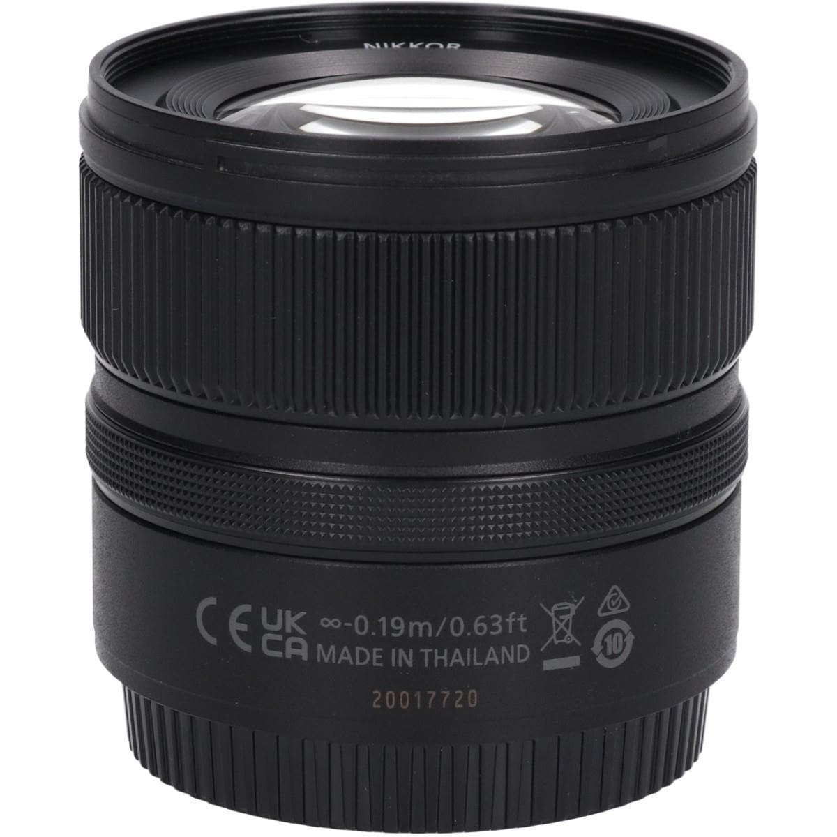 ＮＩＫＫＯＲ　Ｚ　ＤＸ　１２－２８／３．５－５．６　ＰＺ　ＶＲ　Ｚ　ＤＸ１２－２８ｍｍ　Ｆ３．５－５．６ＰＺ　ＶＲ