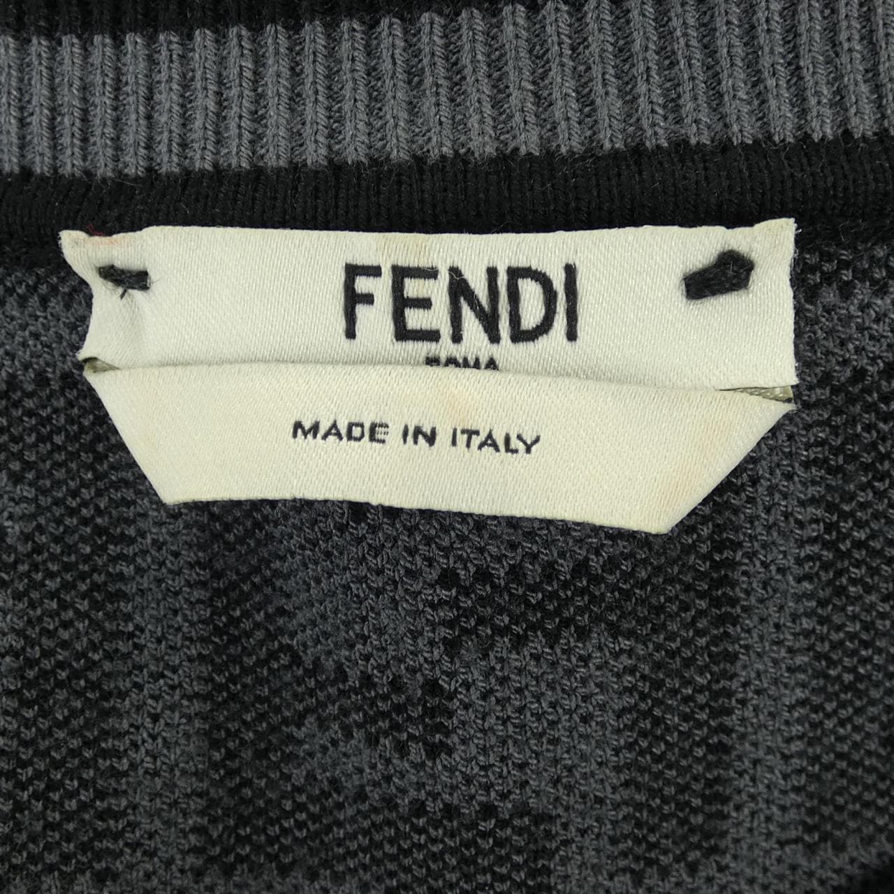 フェンディ FENDI FZY703 A5QG ニット