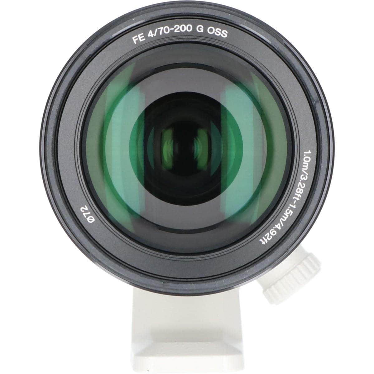 ＦＥ７０－２００ｍｍ　Ｆ４Ｇ　ＯＳＳ