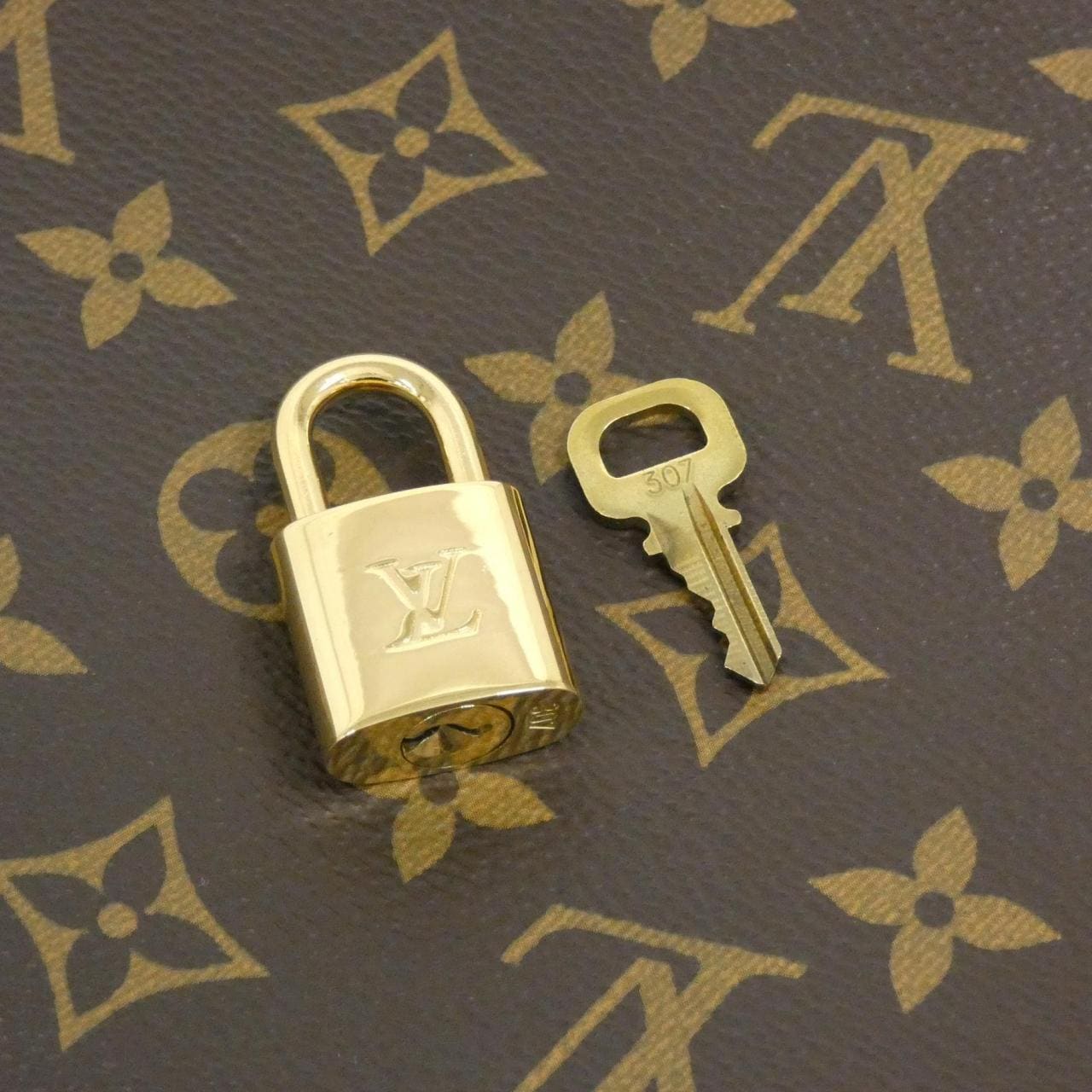 ルイヴィトン モノグラム プティ パレ PM M45900 バッグ