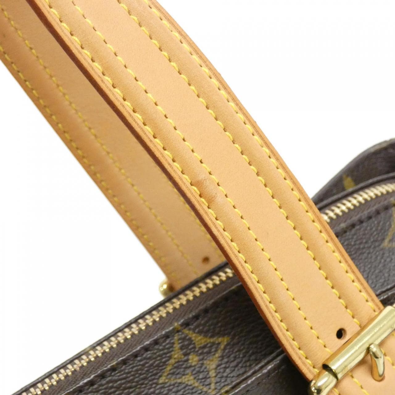 【ヴィンテージ】ルイヴィトン モノグラム ミュルティプリ シテ M51162 バッグ