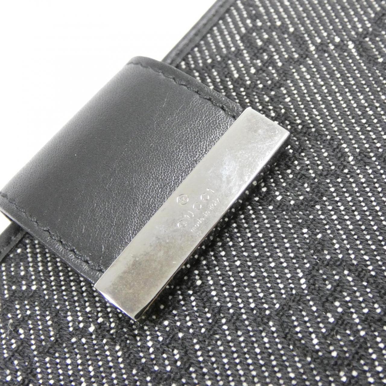 【ヴィンテージ】グッチ 74259 オーガナイザー