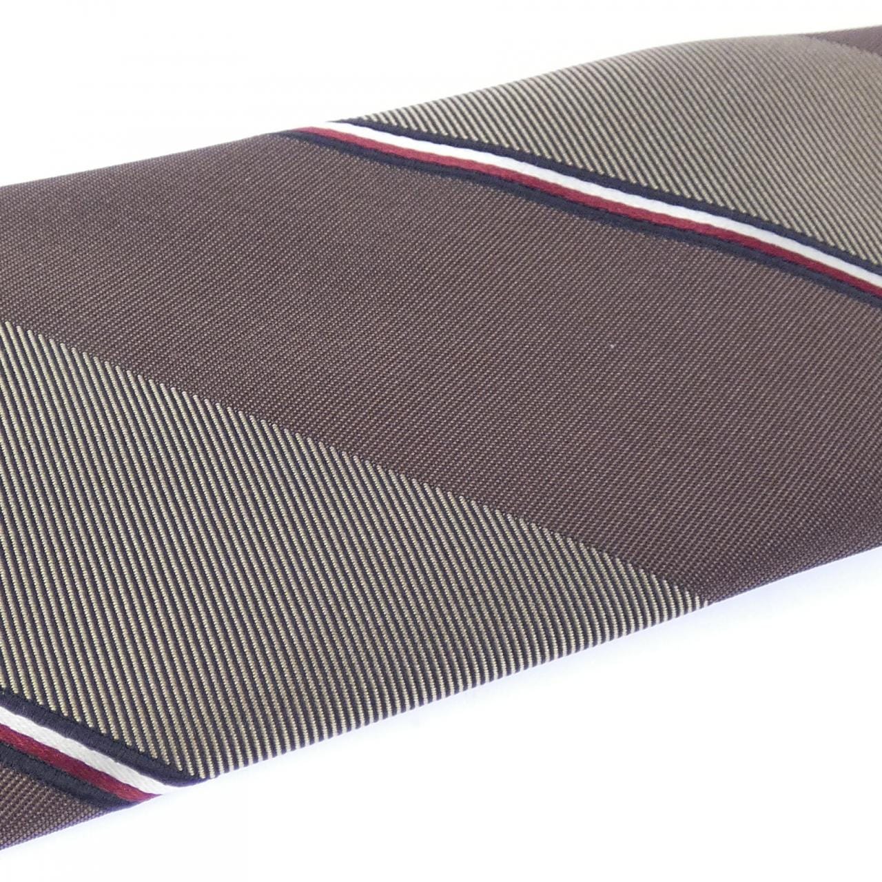 ホリデーアンドブラウン HOLLIDAY&BROWN NECKTIE