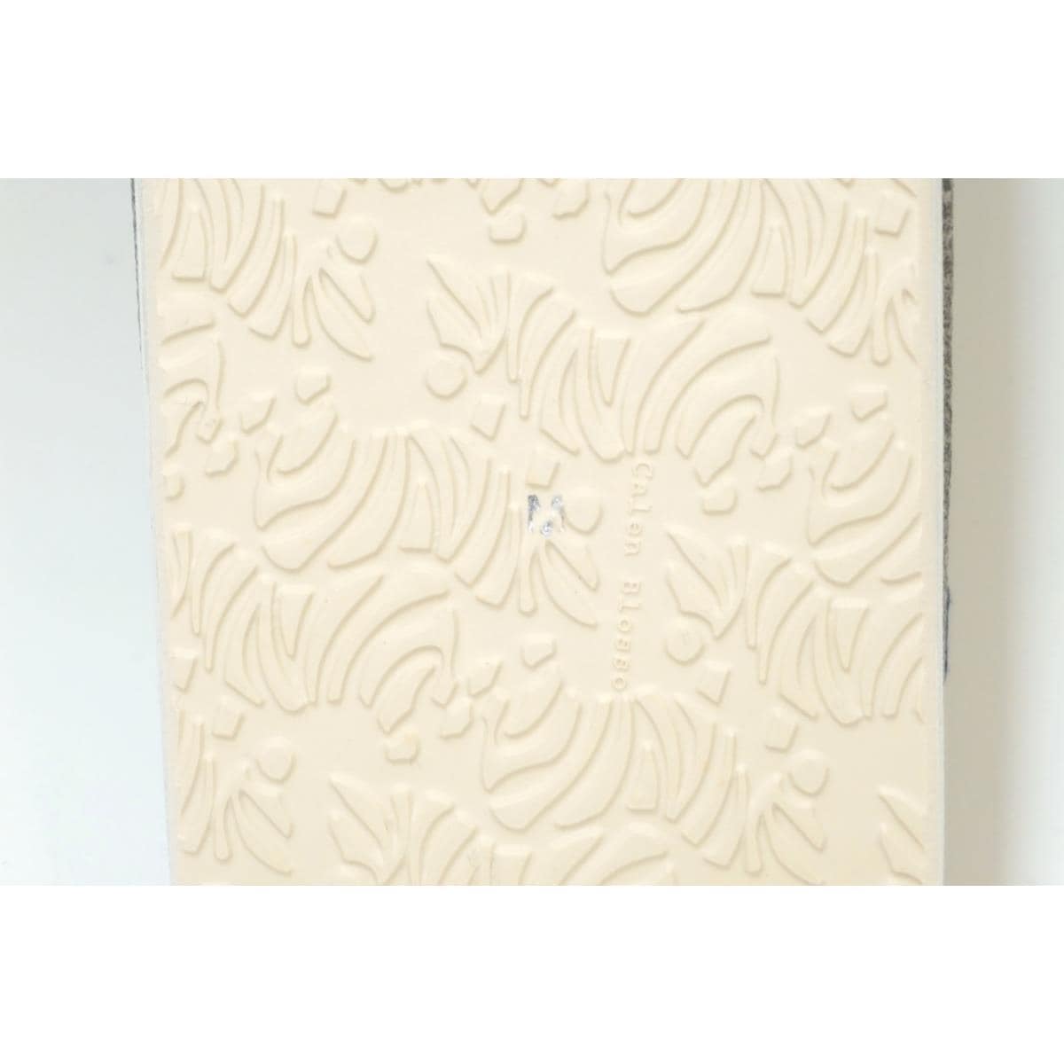 【新品】男性小物　雪駄　Ｍサイズ【カレンブロッソ】