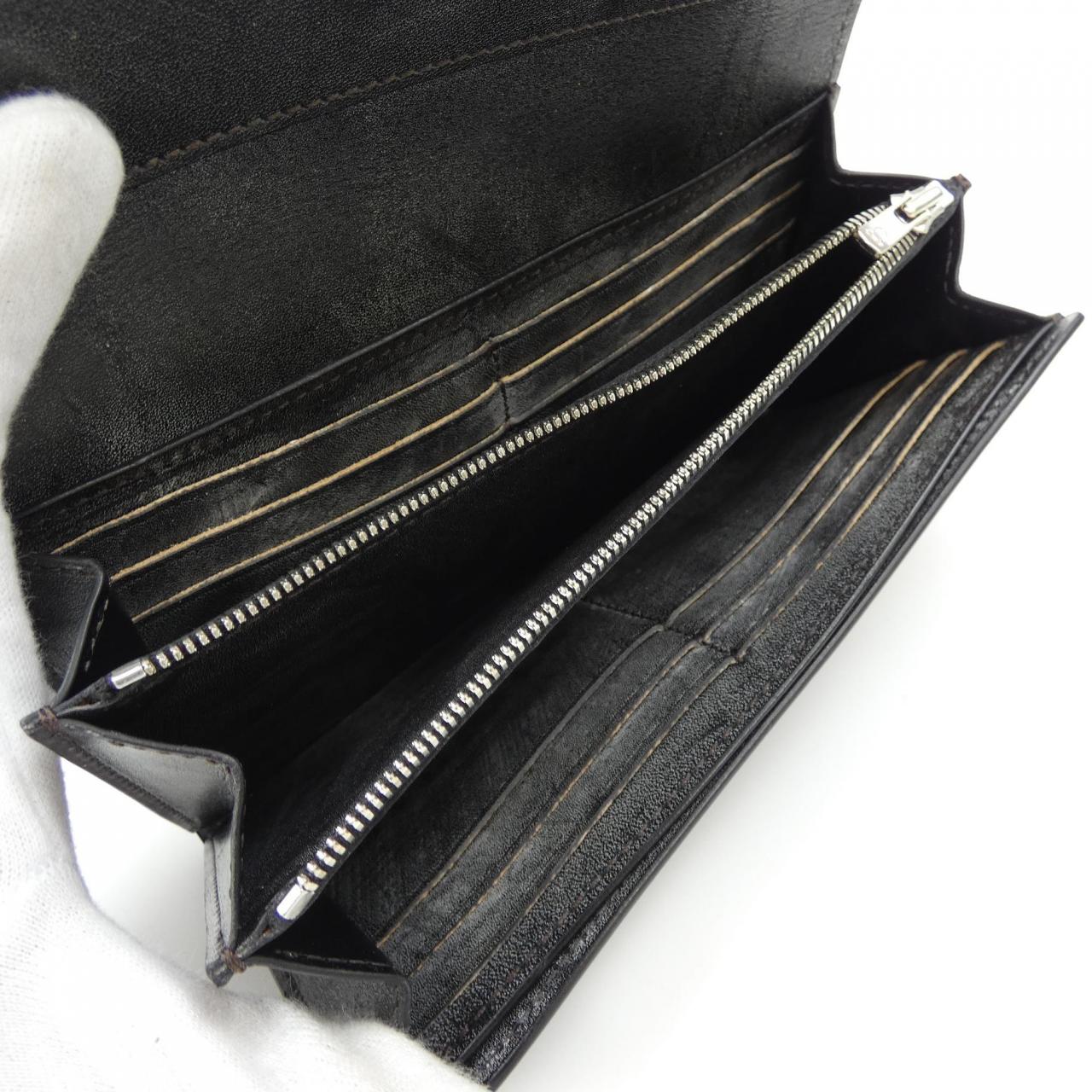 野生天鵝WILD SWANS WALLET
