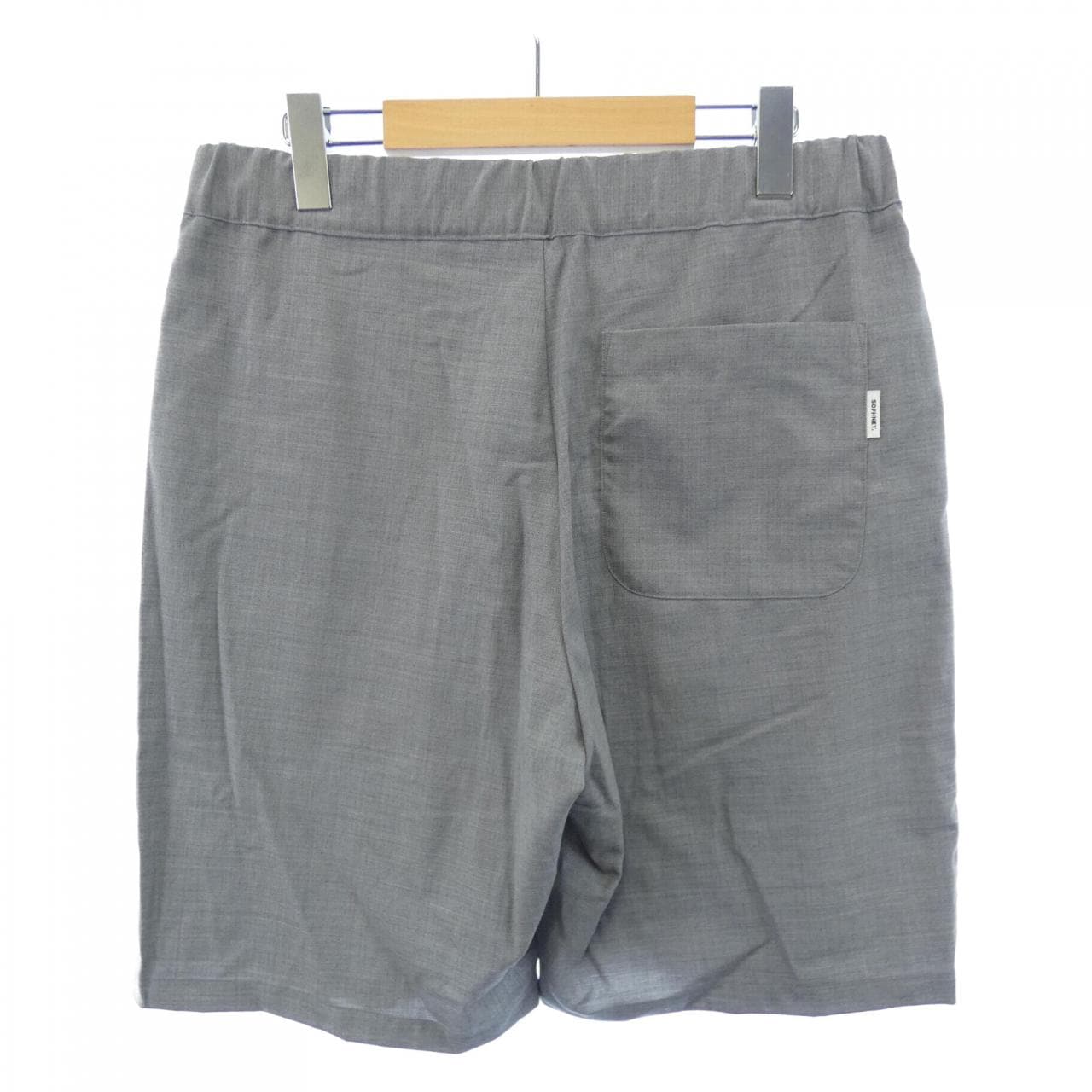 ソフネット SOPHNET SOPH-240012 ショートパンツ