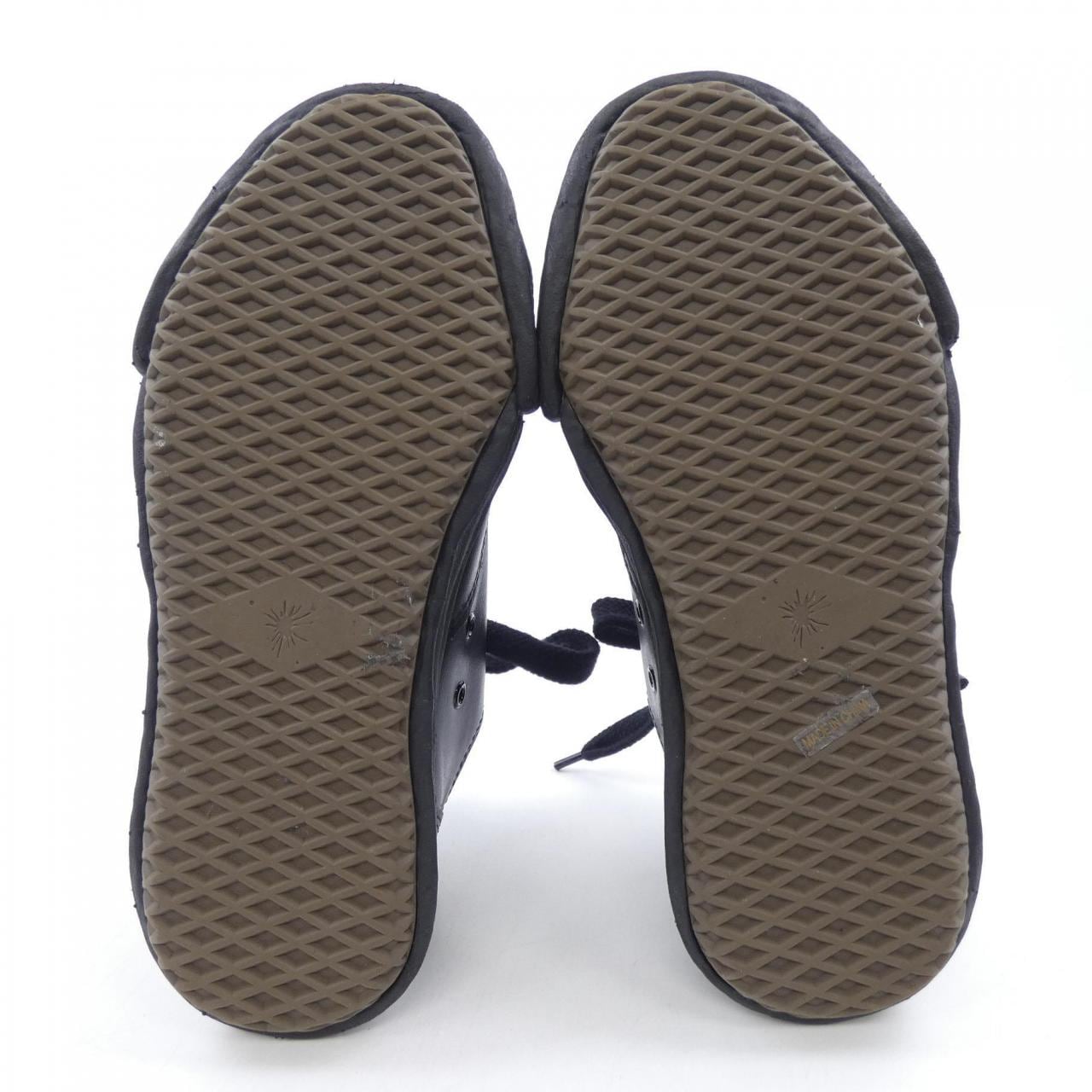 メゾンミハラヤスヒロ MAISON MIHARA YASUHI A06FW736 スニーカー