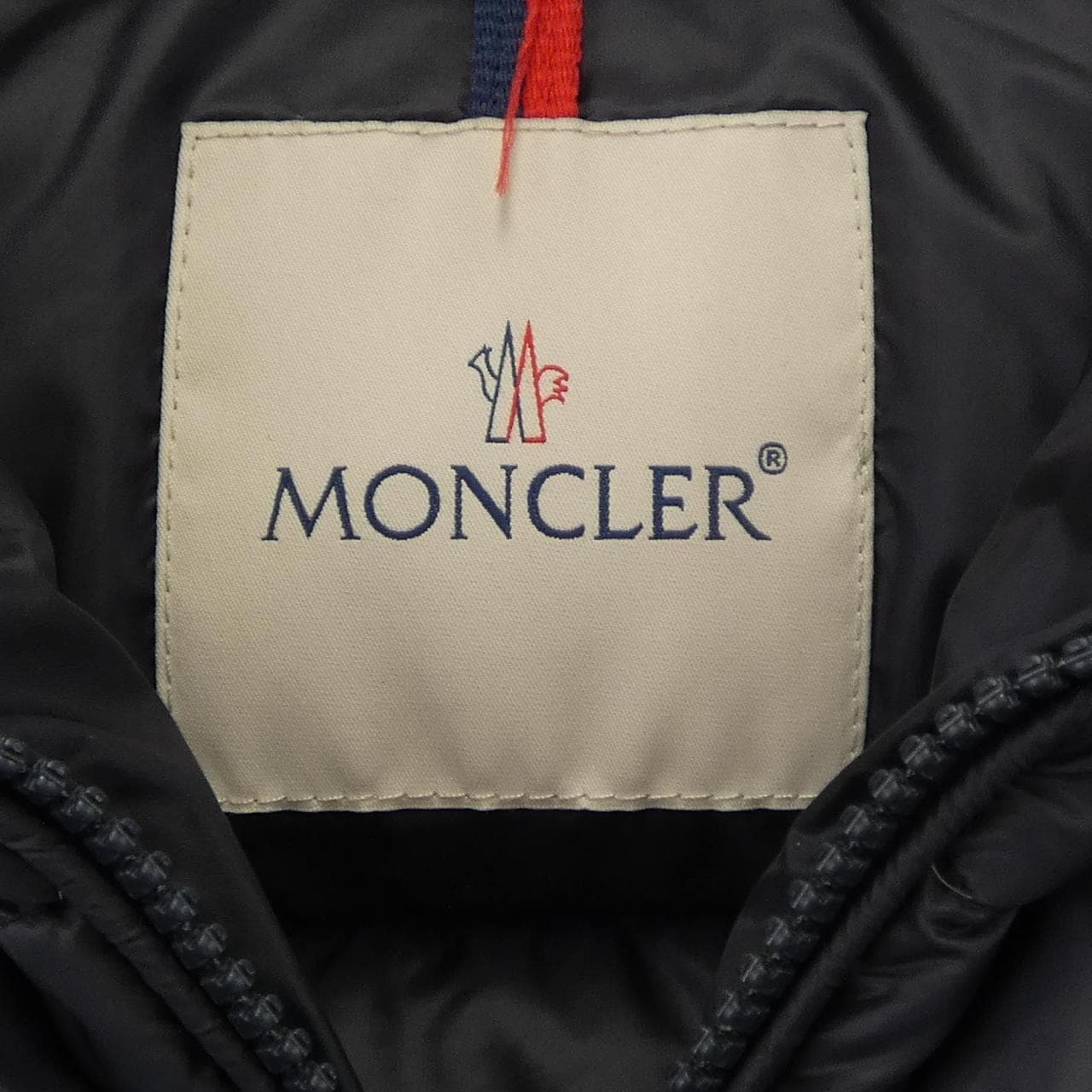 モンクレール MONCLER SOVEX ダウンベスト