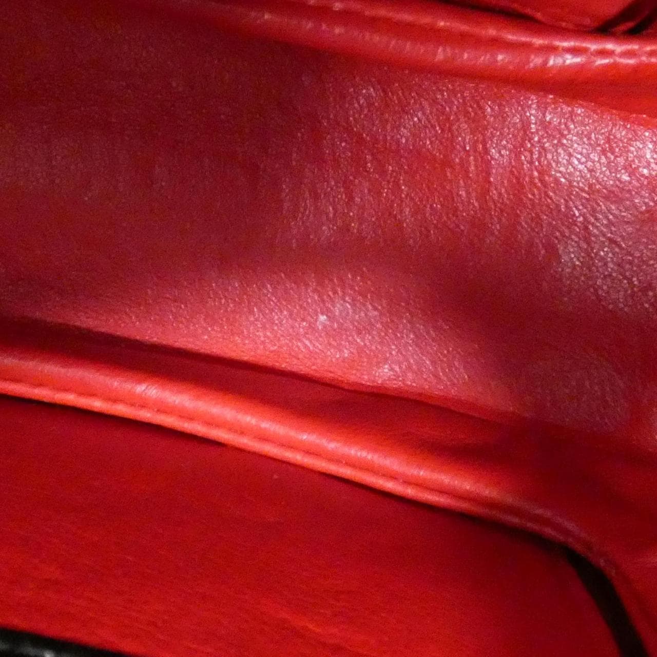 【ヴィンテージ】グッチ 000 2046 バッグ