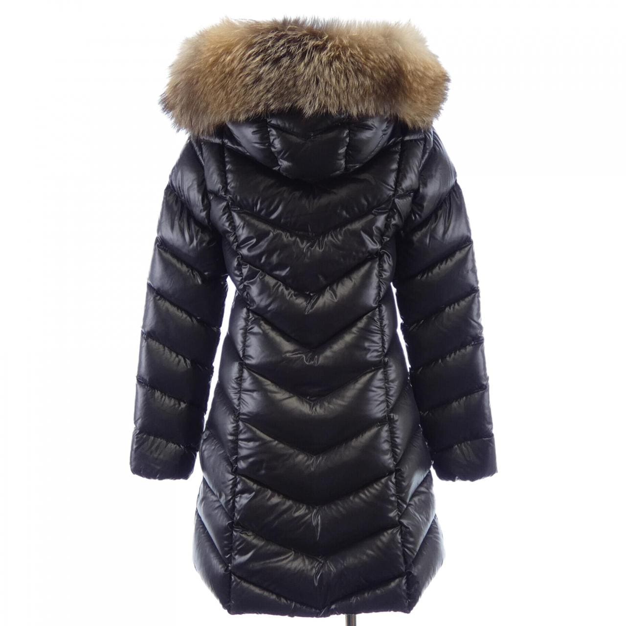 モンクレール MONCLER FULMARUS ダウンコート