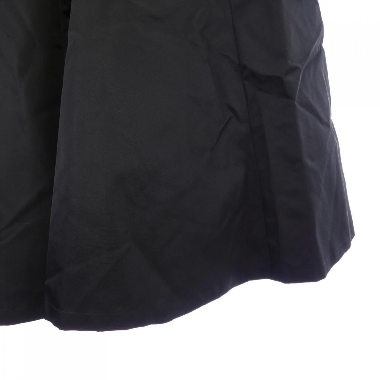 ランバンオンブルー LANVIN en Bleu スカート