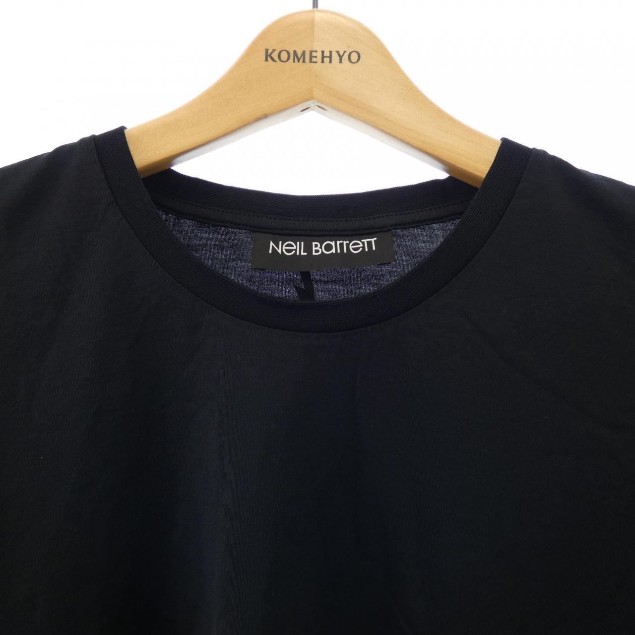 ニールバレット Neil Barrett Tシャツ