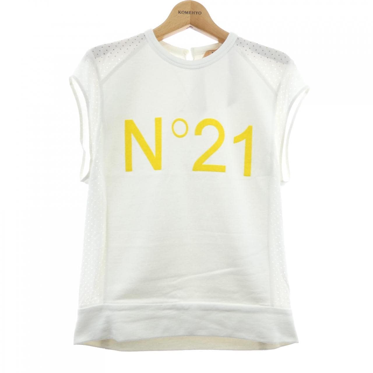 ヌメロヴェントゥーノ N°21 トップス