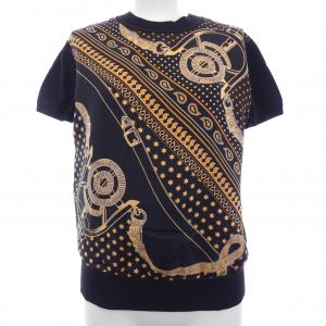 エルメス HERMES EPERON D'OR BANDANA 4H2816D3 ツイルレーヌ ニット