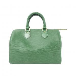 【ヴィンテージ】ルイヴィトン エピ スピーディ 25cm M43014 ボストンバッグ