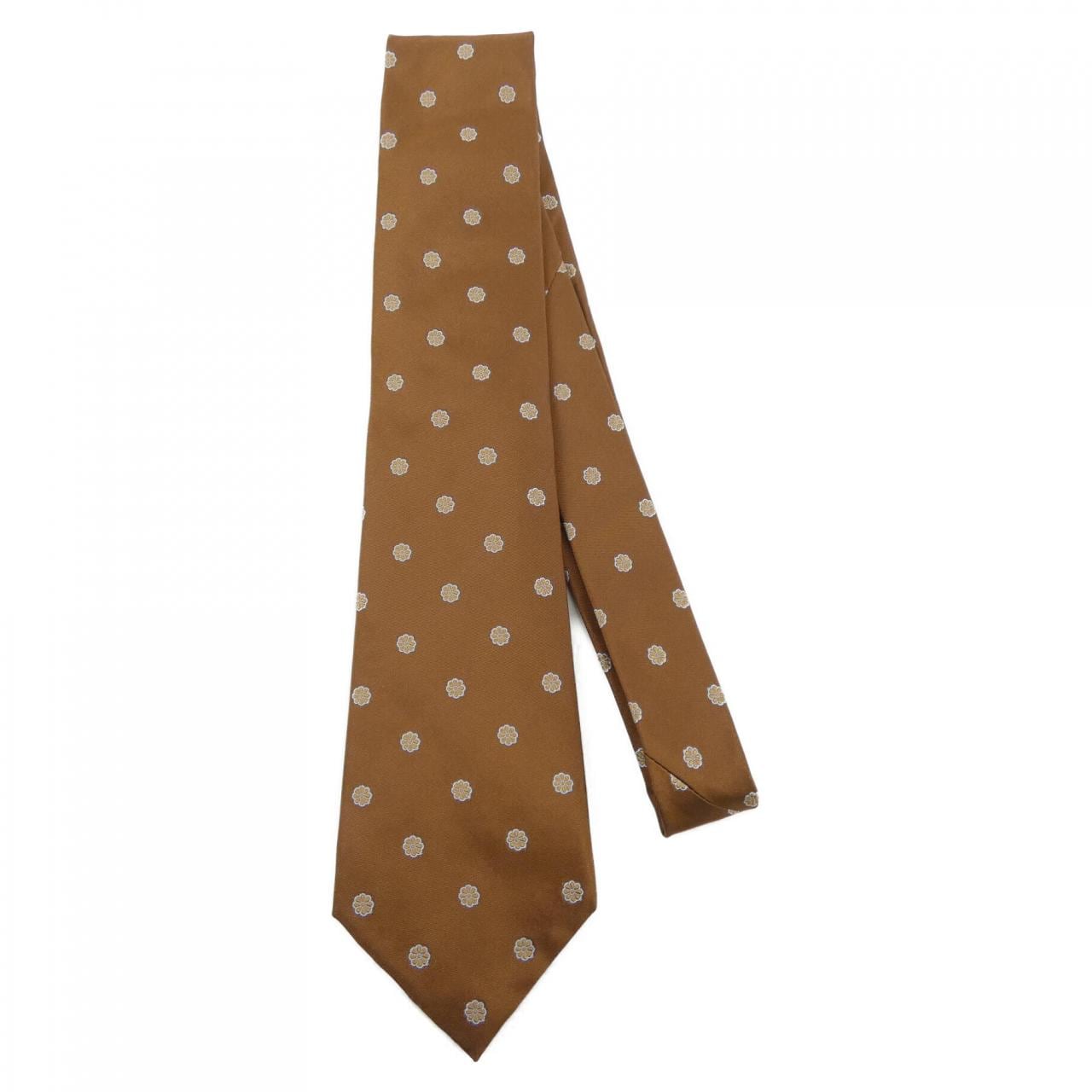 エリッコフォルミコラ ERRICO FORMICOLA NECKTIE