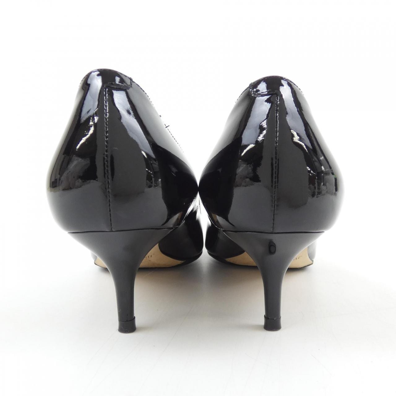 ジミーチュウ JIMMY CHOO パンプス