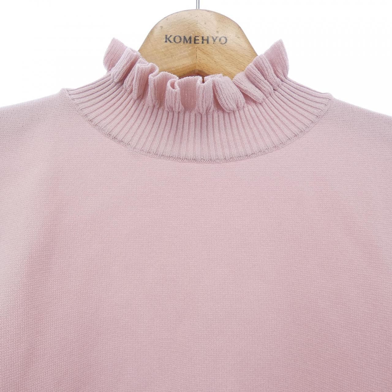 エムズグレーシー M'S GRACY ニット