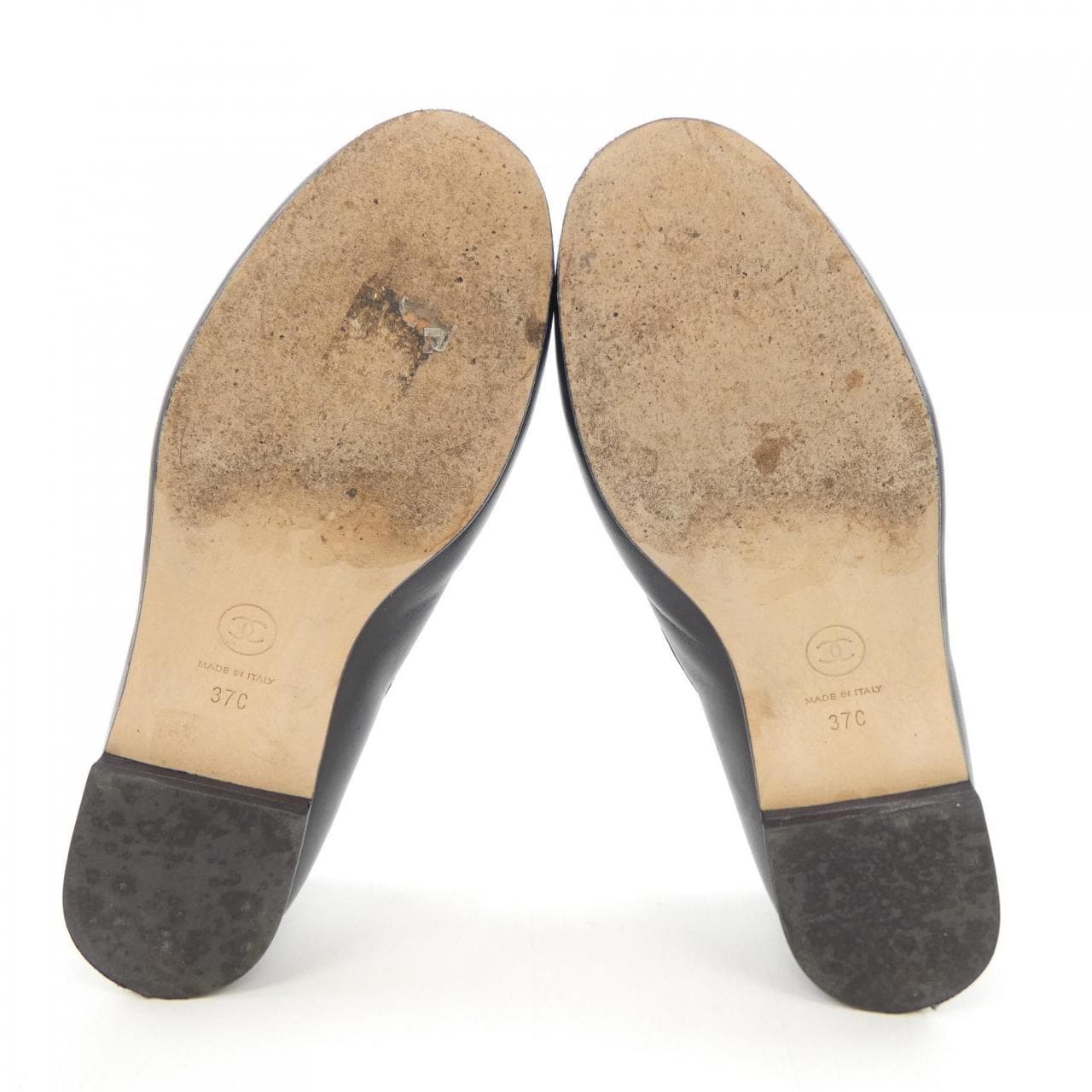 シャネル CHANEL G36063 シューズ