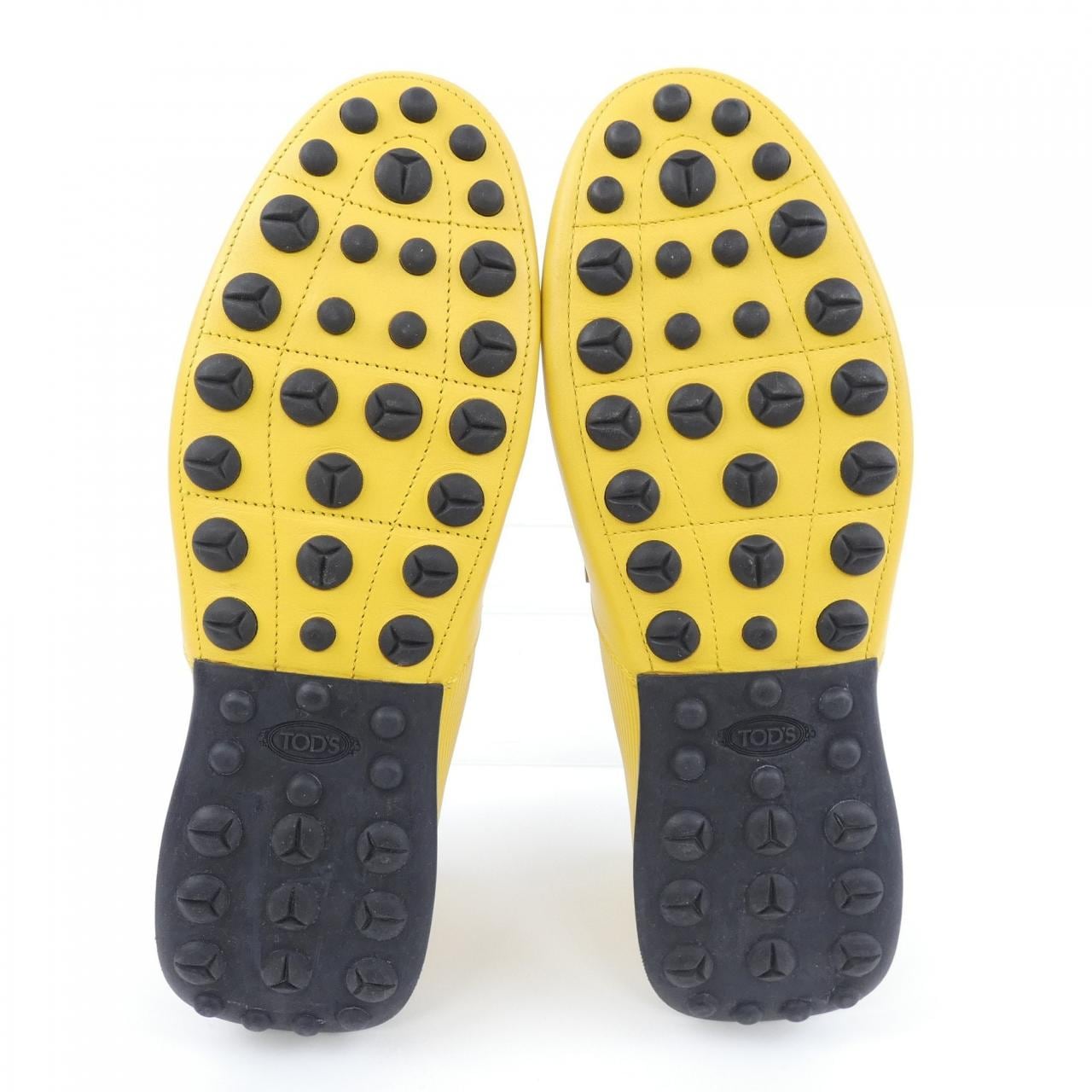 トッズ TOD'S LAMBORGHINI シューズ