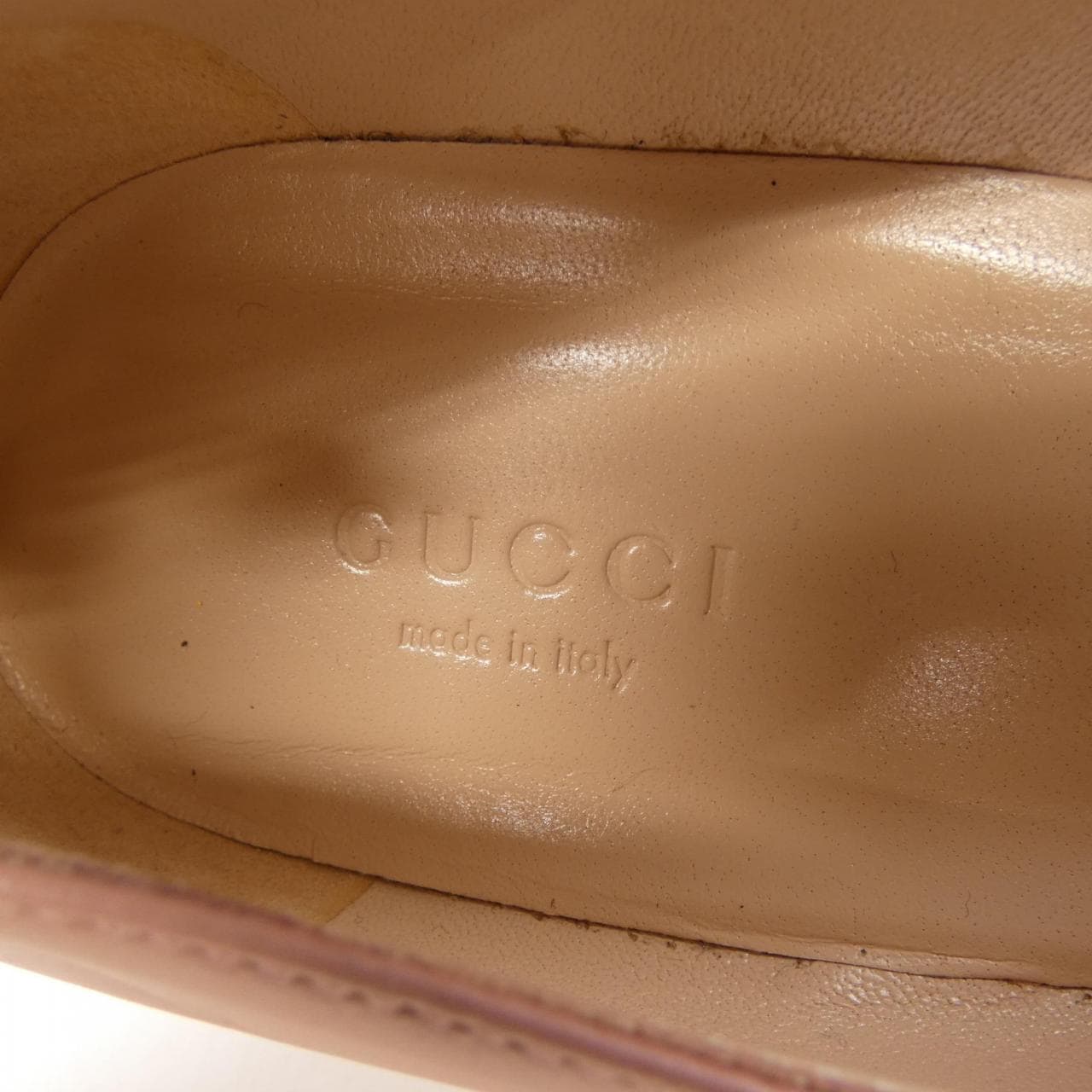 グッチ GUCCI 466701 パンプス