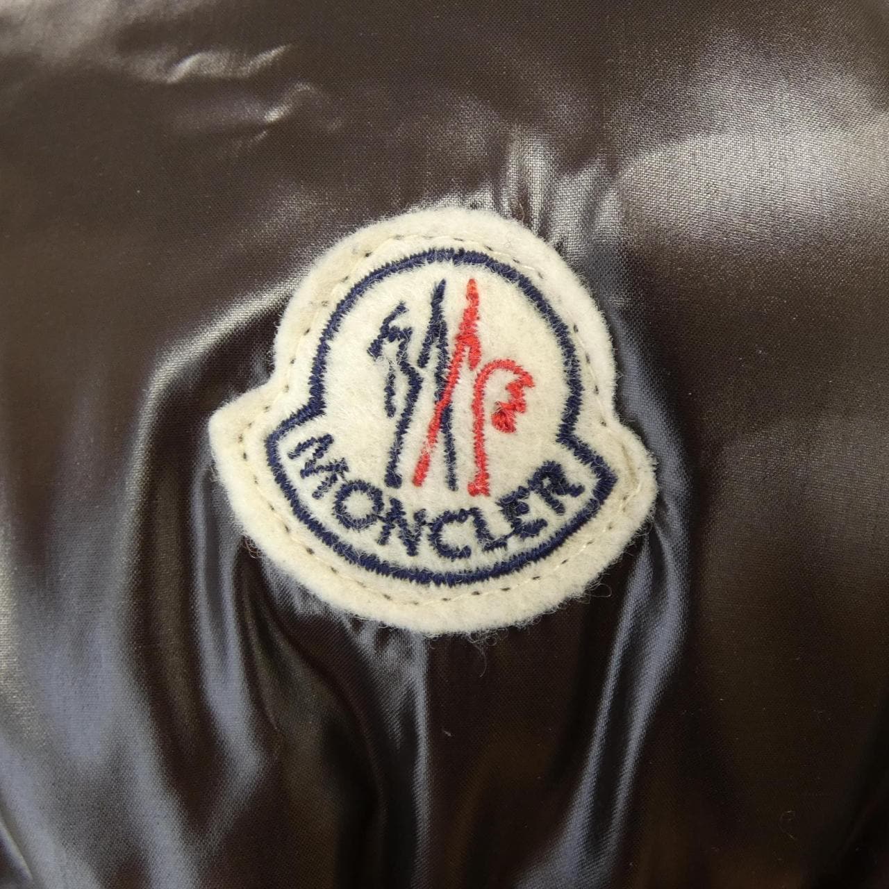 モンクレール MONCLER 41323/91 BULGARIE ダウンジャケット