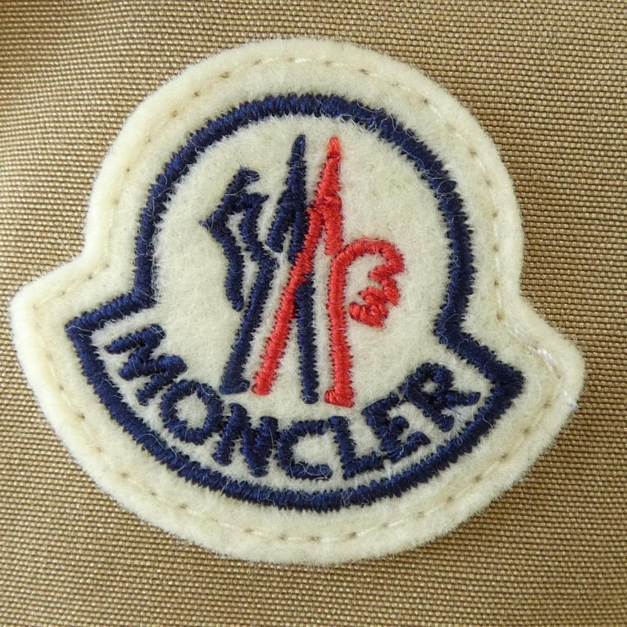 モンクレール MONCLER URFE ダウンコート
