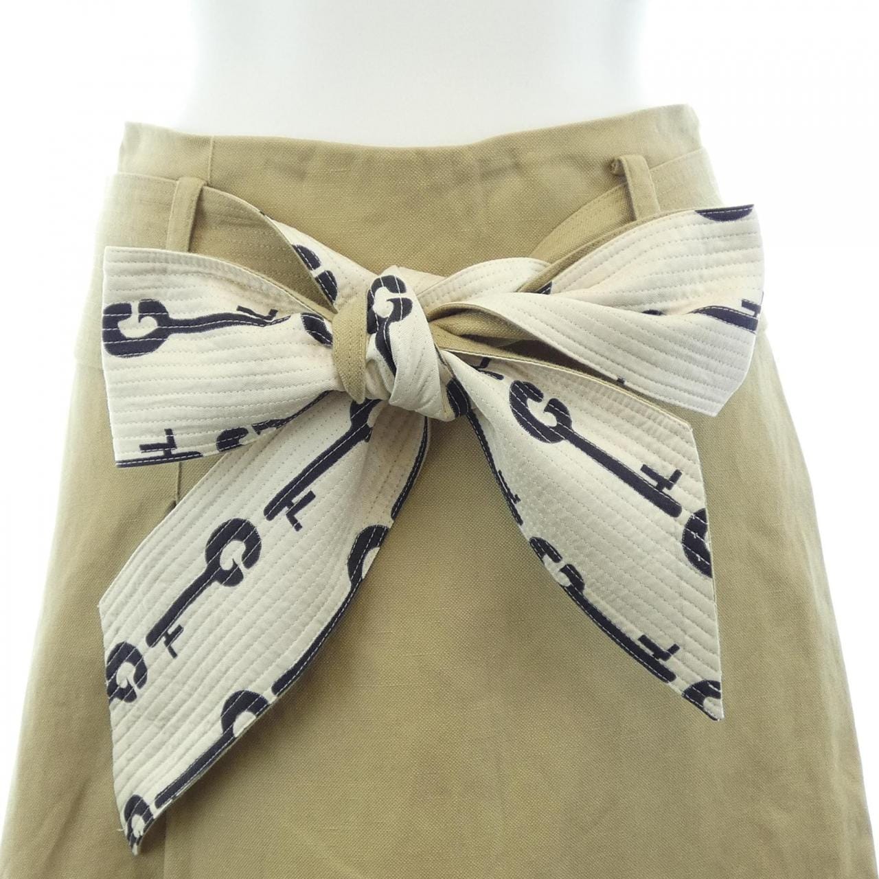 LAPRESTIC OUISTON スカート